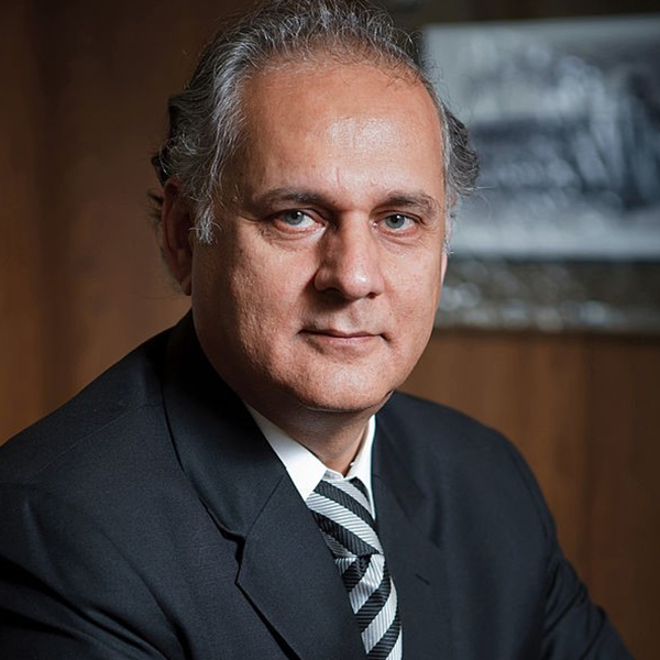 Sirajuddin Aziz - Banking ombudsman
