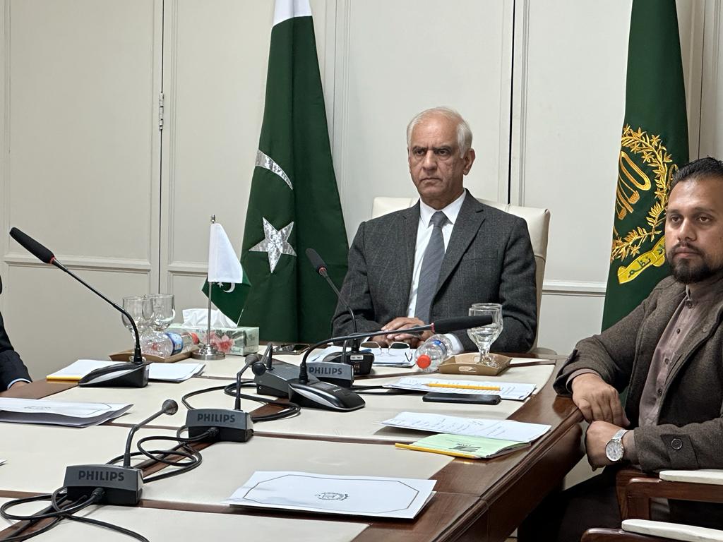 FPO training session on alternative dispute resolution mechanism.