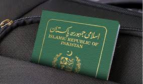 Addressing Systemic Issues in Passport Offices