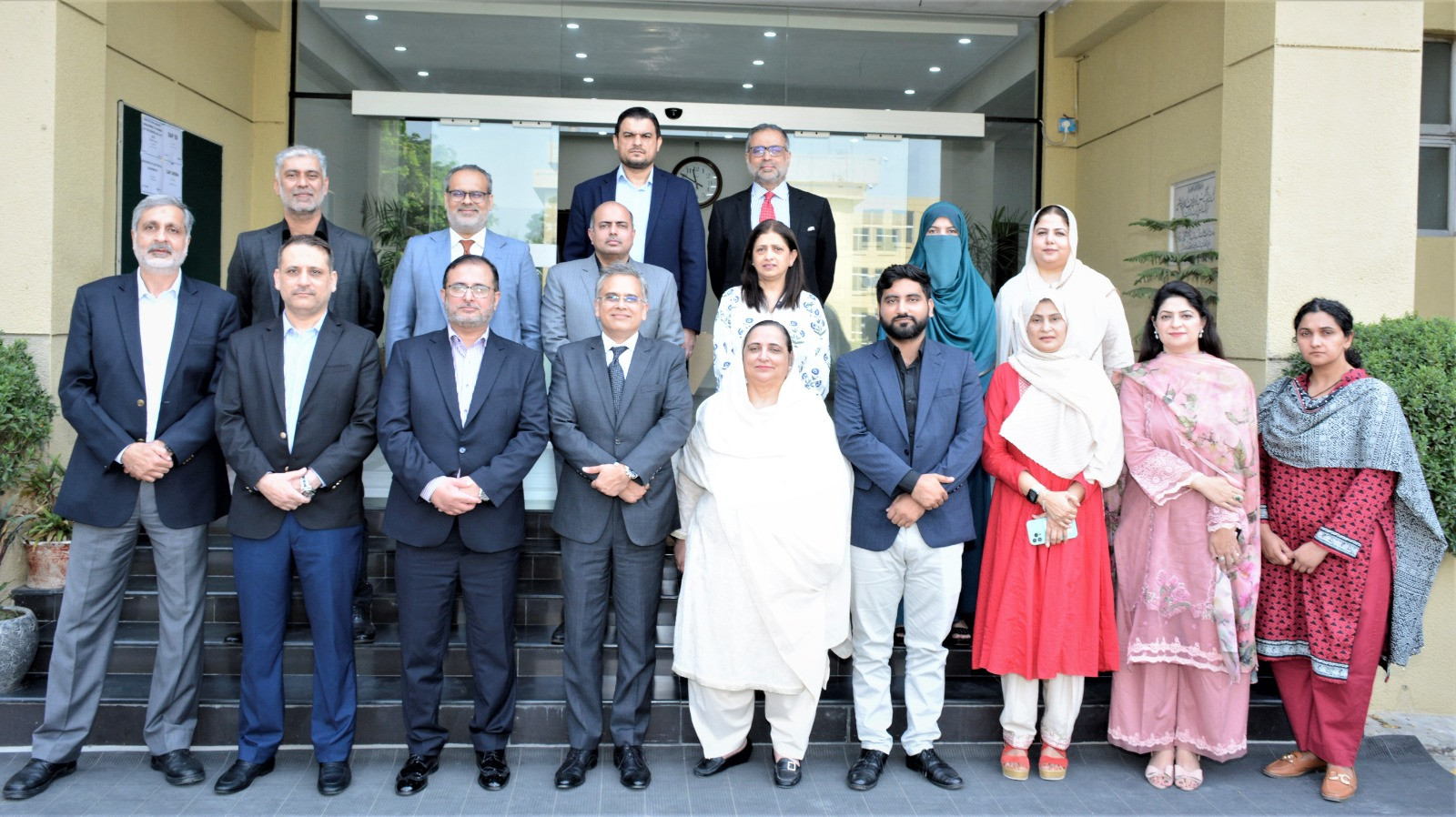FOSPAH-PIP Training Reinforces Role of Inquiry Committees in Upholding Dignity at Work