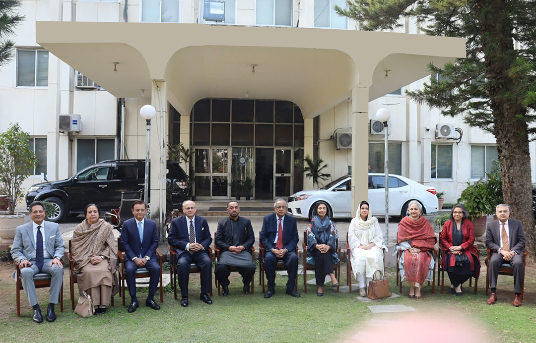 31st FPO Meeting
