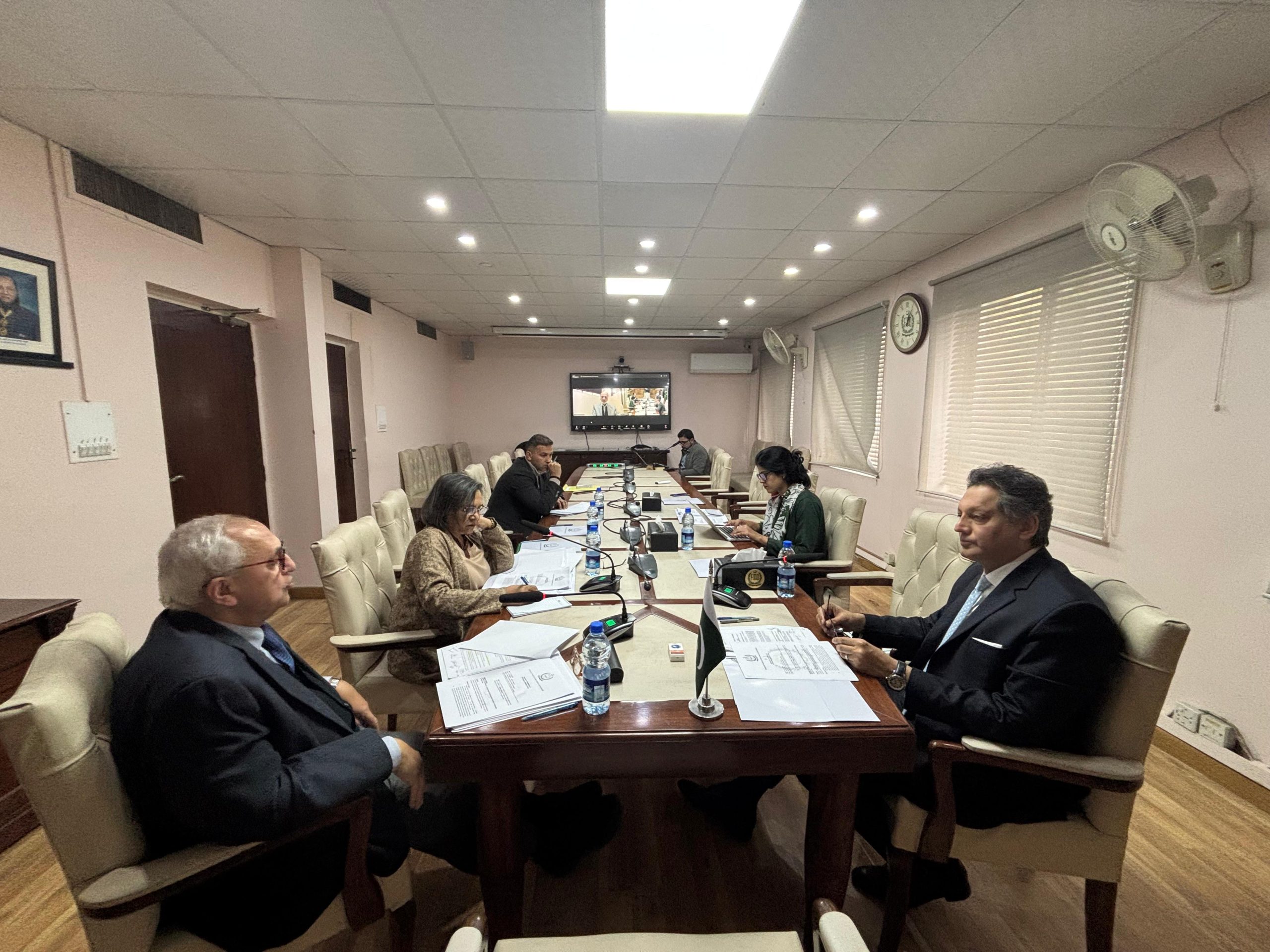 FPO By-Laws Meeting 19th Jan 2026