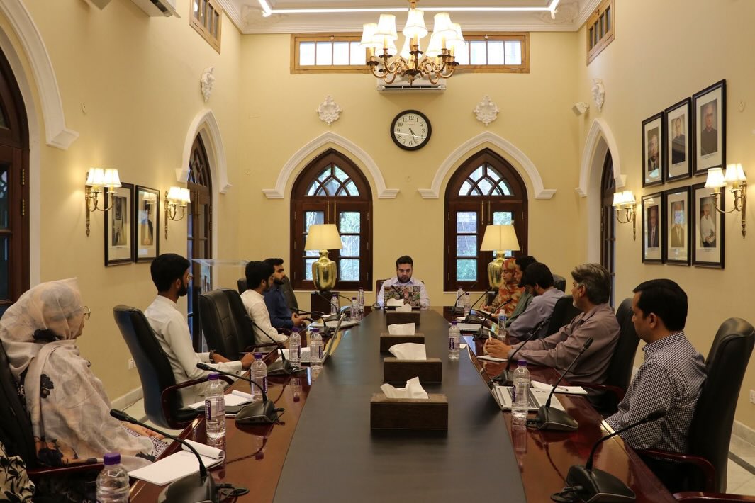 Ombudsman Punjab Conducts Two-Day Staff Training Session to Strengthen Institutional Capacity